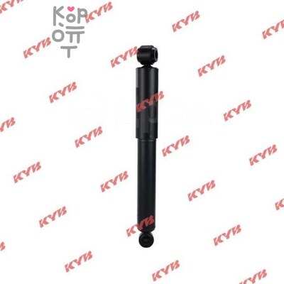 Амортизатор 344390 / E3792 LARGO NW30/VNW30 93-96 R KYB