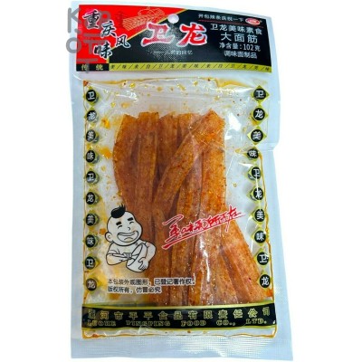 Снэк Luoh Pingping Foods, 102гр.