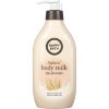 Happy Bath Natural Body Milk - Молочко для тела, 400 г., купить с доставкой на дом фото 2 — Корейские товары для всей семьи(КорОпт)