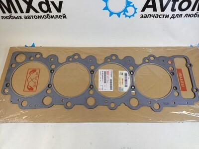 Прокладка ГБЦ 4HG1 8-97349-491-1, 8-97262-945-1 T-1.575 02.11- для ISUZU