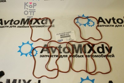 Прокладка клапанной крышки 6D22 / 6D22T / 6D24 MH10641 ME051373 (6шт.) QUNZE