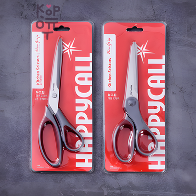HappyCall NewGrip - Ножницы