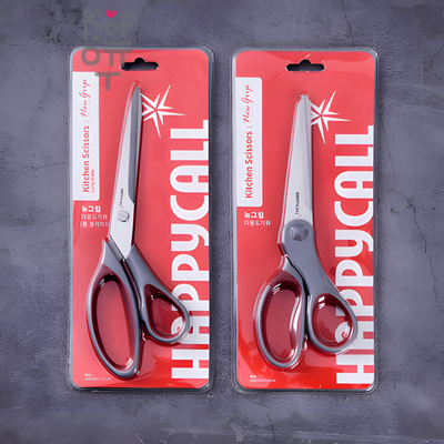 Ножницы HappyCall NewGrip