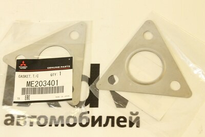 Прокладка турбины ME203401 / ME200432 для Mitsubishi