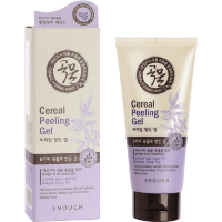 Enough 6 Grains Mixed Cereal Peeling Gel -  Пилинг-гель для лица с экстрактом злаков 150мл.