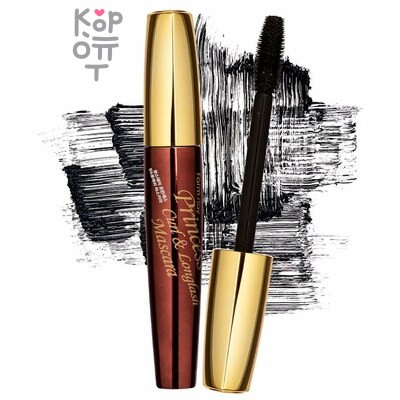 Farm Stay Princess Curl & Longlash Mascara - Тушь с эффектом длины и объёма 12гр.