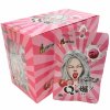 Мармелад DUSHIKE Q Candy со вкусом Арбуза, купить с доставкой на дом фото 5 &mdash; Корейские товары для всей семьи(КорОпт)
