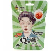 Мармелад DUSHIKE Q Candy со вкусом Арбуза