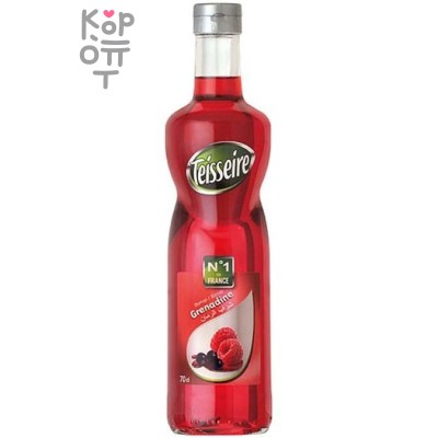 Teisseire Сироп Гренадин