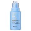 MASIL 5 Probiotics Perfect Volume Shampoo - Шампунь для придания объема волосам, купить с доставкой на дом фото 5 — Корейские товары для всей семьи(КорОпт)