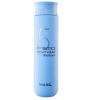 MASIL 5 Probiotics Perfect Volume Shampoo - Шампунь для придания объема волосам, купить с доставкой на дом фото 3 — Корейские товары для всей семьи(КорОпт)