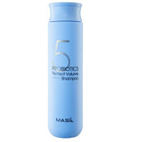 MASIL 5 Probiotics Perfect Volume Shampoo - Шампунь для придания объема волосам