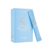 MASIL 5 Probiotics Perfect Volume Shampoo - Шампунь для придания объема волосам, купить с доставкой на дом фото 1 — Корейские товары для всей семьи(КорОпт)