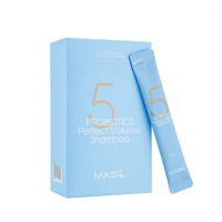 MASIL 5 Probiotics Perfect Volume Shampoo - Шампунь для придания объема волосам