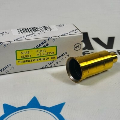 Стакан форсунки ME302359 N538 6M60 YIE KUANG