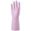 SHOWA Перчатки виниловые c внутренним покрытием., купить с доставкой на дом фото 5 — Корейские товары для всей семьи(КорОпт)