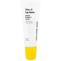 ONE-DAY'S YOU Vita-C Lip Balm - Питательный витаминный бальзам для губ с экстрактом мёда 10 мл