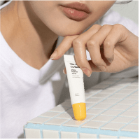 ONE-DAY'S YOU Vita-C Lip Balm - Питательный витаминный бальзам для губ с экстрактом мёда 10 мл