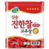 SingSong Gochujang Hot Red Pepper Paste - Острая перцовая паста Гочудян, купить с доставкой на дом фото 2 — Корейские товары для всей семьи(КорОпт)