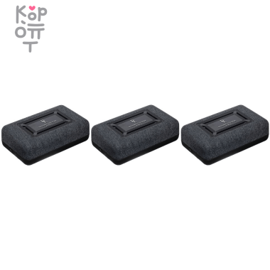 AB DIAX DESIGNER&#039;S COLOGNE M GRACE SMART - Ароматизатор автомобильный, гелевый, 100мл. — Корейские товары для всей семьи(КорОпт)