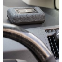 AB DIAX DESIGNER'S COLOGNE M GRACE SMART - Ароматизатор автомобильный, гелевый, 100мл.
