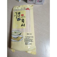 SAEHAN FOOD Пшеничная лапша