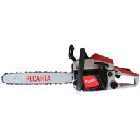 Бензопила Ресанта БП-4516