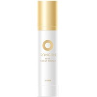 DR.BOM GONGJIN WHITE TONE UP ESSENCE  Выравнивающая тон кожи эссенция для лица  50мл Для всех типов кожи