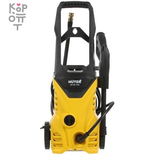 Мойка Huter M135-PW, купить с доставкой на дом фото 1 — Корейские товары для всей семьи(КорОпт)