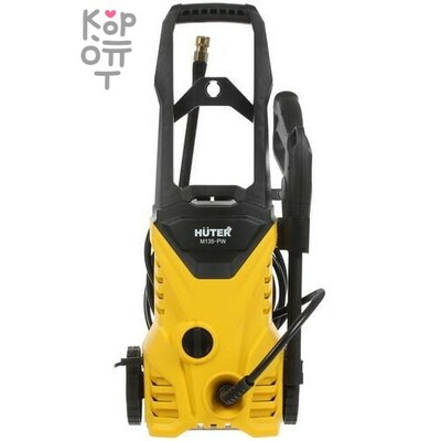 Мойка Huter M135-PW