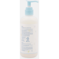 Etude Petit Bijou Cotton Snow Moisture Body Wash - Увлажняющий гель для душа Хлопковый Снег 300мл. 
