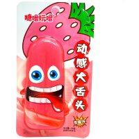 Желе фруктовое Youweike, клубничка, фруктовый пудинг, 24гр.