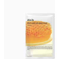 ABIB Mild Acidic pH Sheet Mask - Увлажняющая маска для лица 30мл.
