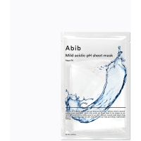 ABIB Mild Acidic pH Sheet Mask - Увлажняющая маска для лица 30мл.