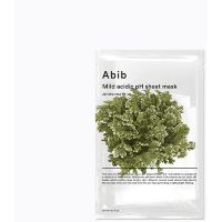 ABIB Mild Acidic pH Sheet Mask - Увлажняющая маска для лица 30мл.
