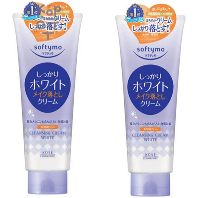 KOSE Cleansing Cream Makeup Remover - Крем для снятия макияжа 210гр.