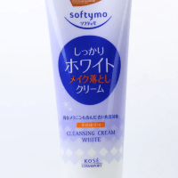KOSE Cleansing Cream Makeup Remover - Крем для снятия макияжа 210гр.