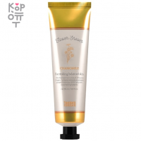 Tenzero Flower Shower Hand & Nail Cream - Набор кремов для рук и ногтей с Цветочным ароматом 50мл.*5шт.
