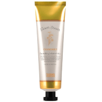 Tenzero Flower Shower Hand & Nail Cream - Увлажняющий набор цветочный крем для рук 50 мл*5 шт