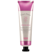 Tenzero Flower Shower Hand & Nail Cream - Увлажняющий набор цветочный крем для рук 50 мл*5 шт