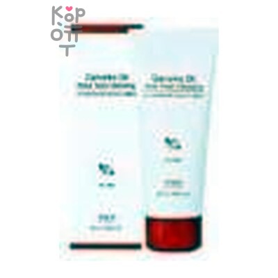 Anjo Professional Foam Cleansing Oil Moist Camellia - Пенка для лица увлажняющая очищаюя с маслом камелии 100 мл
