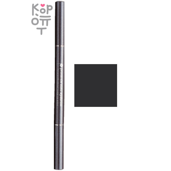 Prorance Tri Point Eyebrow Pencil 82 Gray Brown - Карандаш для бровей Три Пойнт 82 Серо-коричневый 0,3 гр