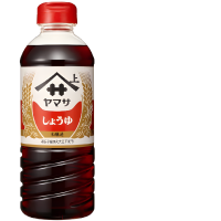 Соус соевый, Yamasa (Ямаса)