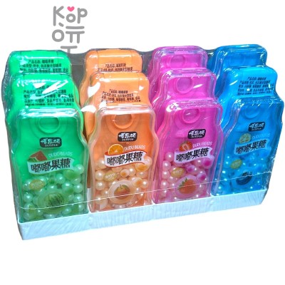 Драже DuDU Beads