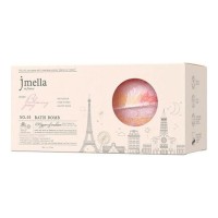 Jmella Bath Bomb - Бомбочки для ванны, 200 г