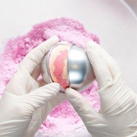 Jmella Bath Bomb - Бомбочки для ванны, 200 г