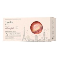 Jmella Bath Bomb - Бомбочки для ванны, 200 г