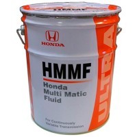 HONDA ULTRA HMMF - Трансмиссионная жидкость для вариаторов