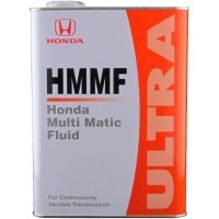 HONDA ULTRA HMMF - Трансмиссионная жидкость для вариаторов