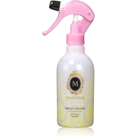 SHISEIDO MA CHERIE Perfect shower (Moist) EX - Восстанавливающий и увлажняющий лосьон для непослушных волос